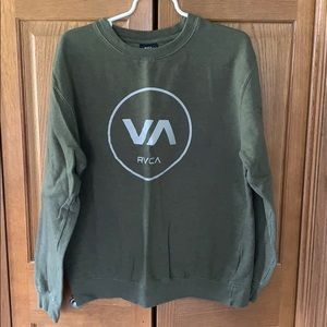 RVCA Crewneck